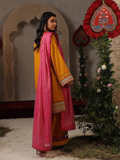Salitex | Eid Edition | D04 - House Of Anaya