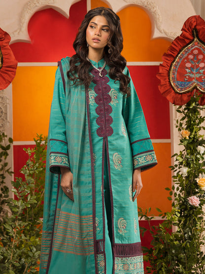 Salitex | Eid Edition | D05 - House Of Anaya