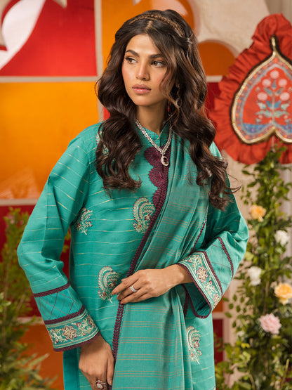 Salitex | Eid Edition | D05 - House Of Anaya