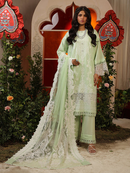 Salitex | Eid Edition | D06 - House Of Anaya