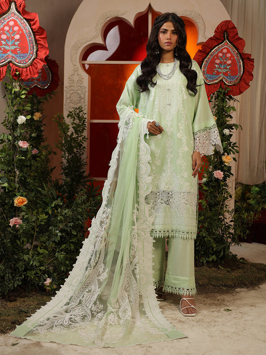 Salitex | Eid Edition | D06 - House Of Anaya