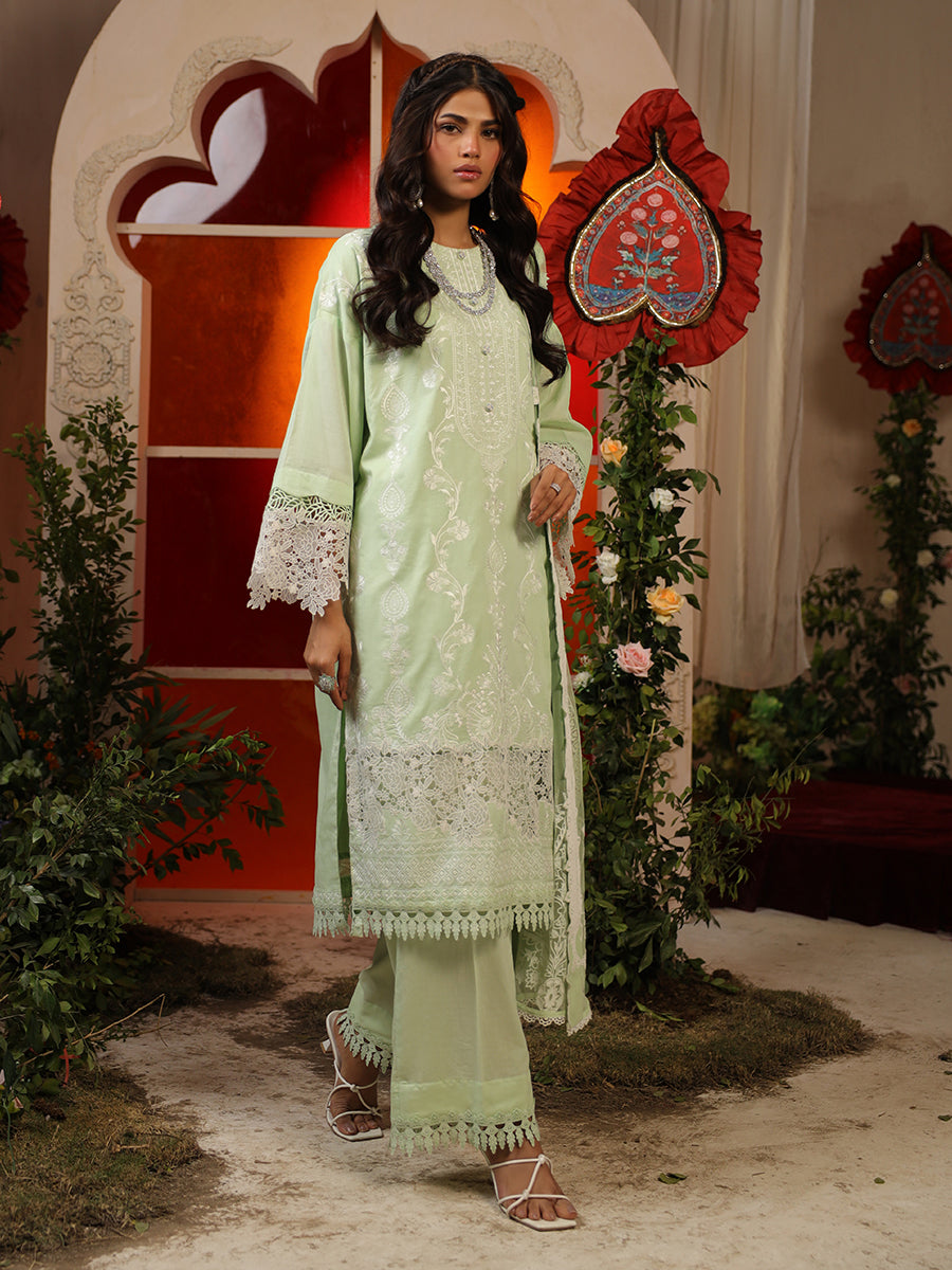 Salitex | Eid Edition | D06 - House Of Anaya