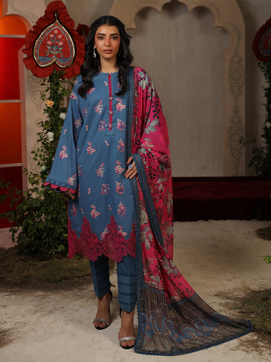 Salitex | Eid Edition | D07 - House Of Anaya