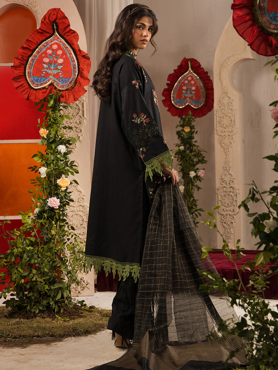 Salitex | Eid Edition | D01 - House Of Anaya
