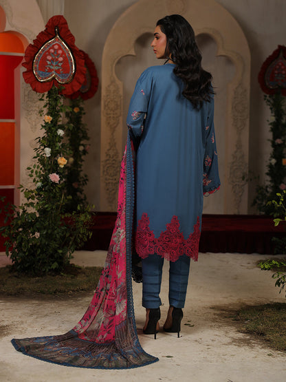 Salitex | Eid Edition | D07 - House Of Anaya