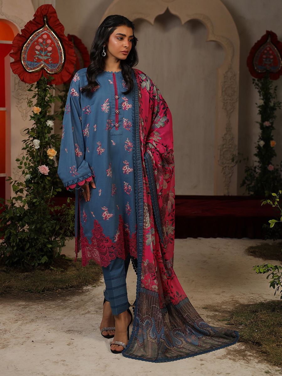 Salitex | Eid Edition | D07 - House Of Anaya