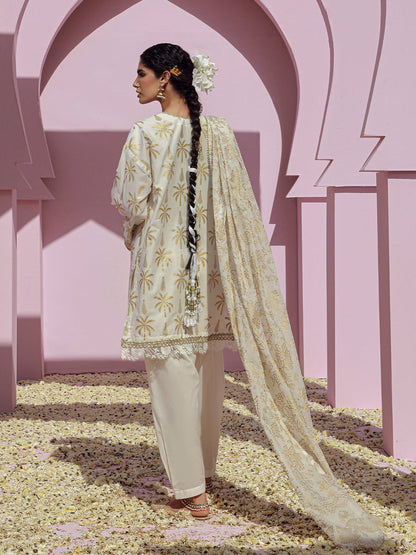 Salitex | Eid Edition | D34 - House Of Anaya