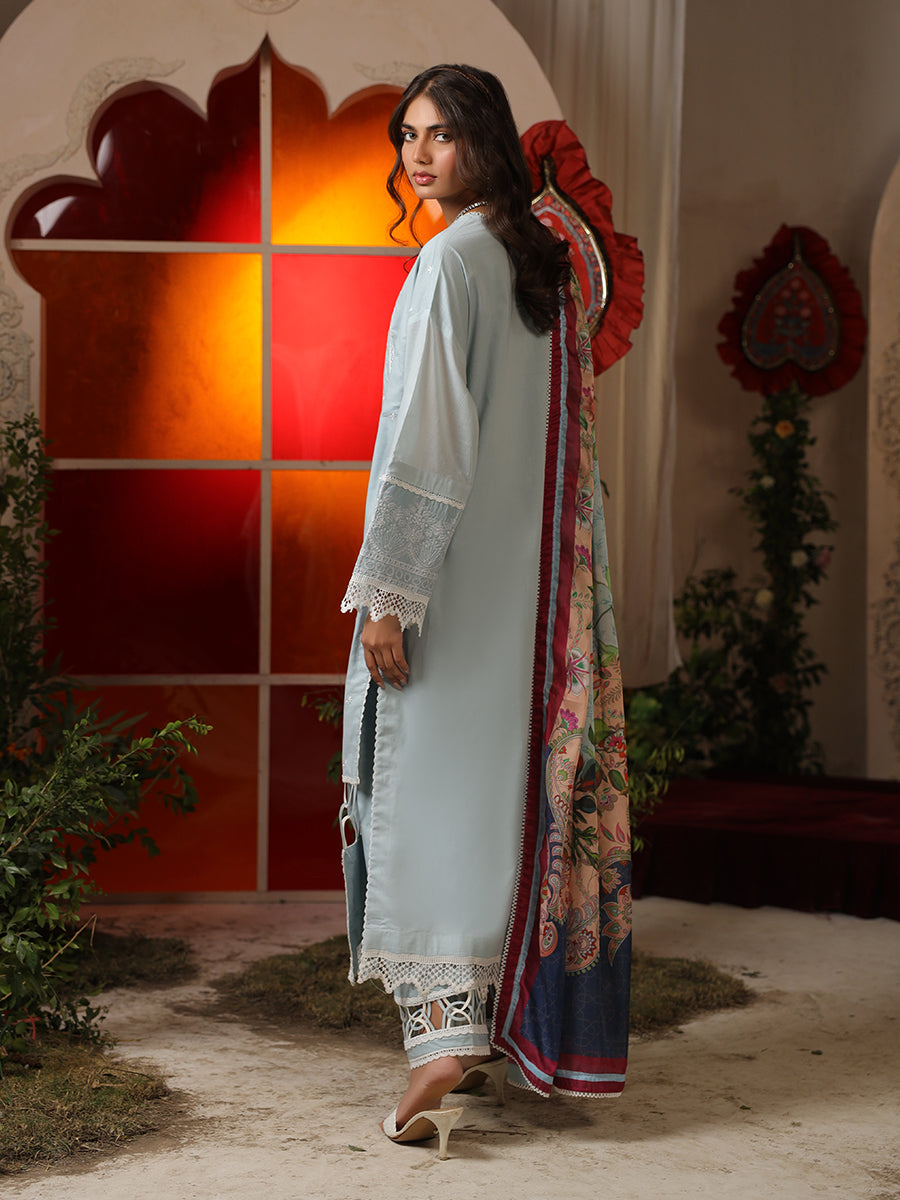 Salitex | Eid Edition | D08 - House Of Anaya