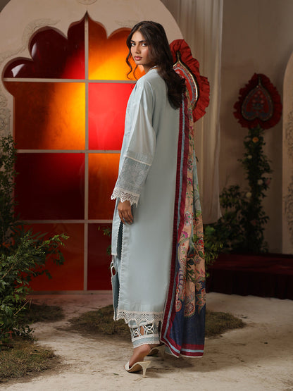 Salitex | Eid Edition | D08 - House Of Anaya