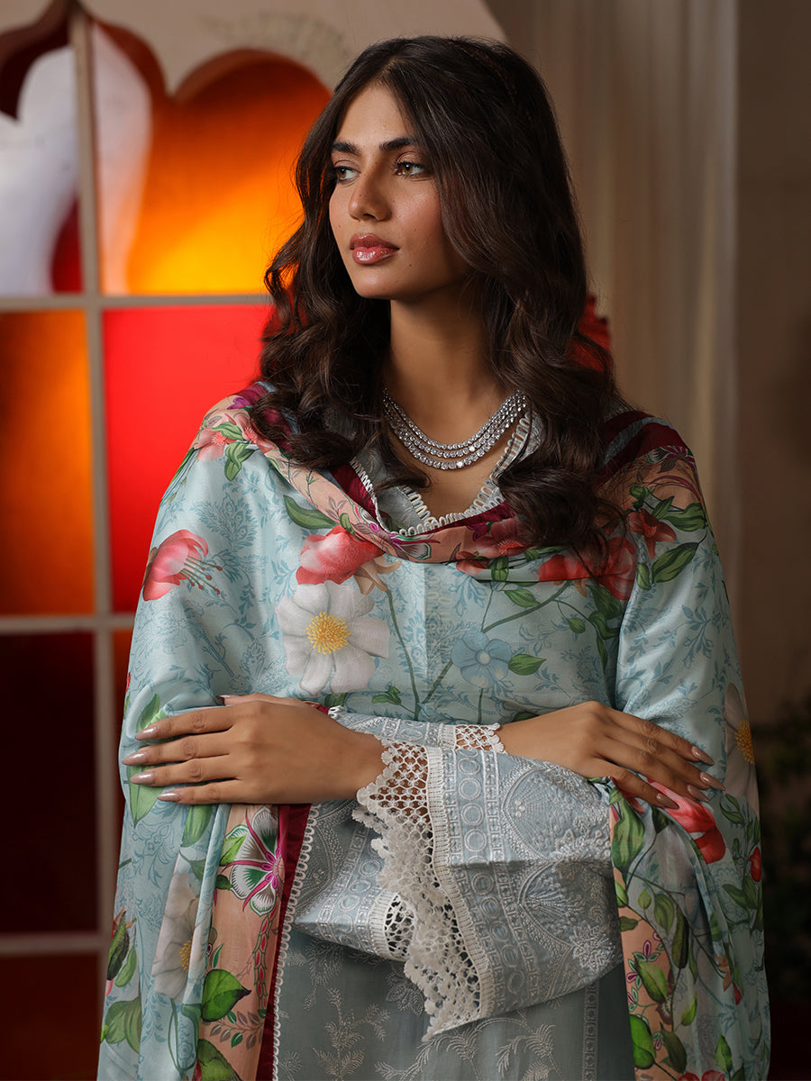 Salitex | Eid Edition | D08 - House Of Anaya