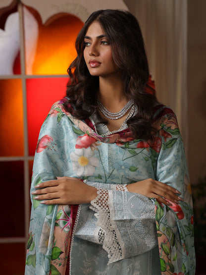 Salitex | Eid Edition | D08 - House Of Anaya