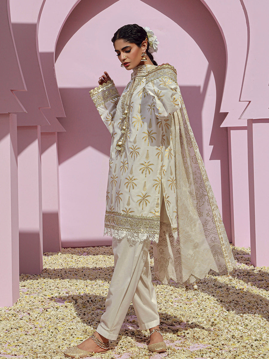 Salitex | Eid Edition | D34 - House Of Anaya
