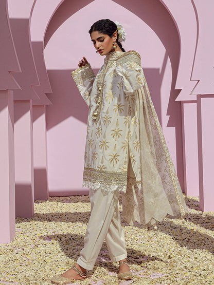 Salitex | Eid Edition | D34 - House Of Anaya