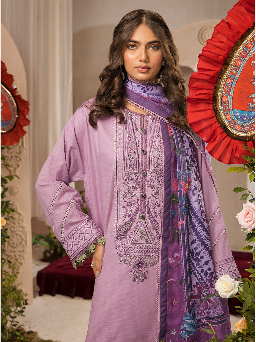 Salitex | Eid Edition | D09 - House Of Anaya