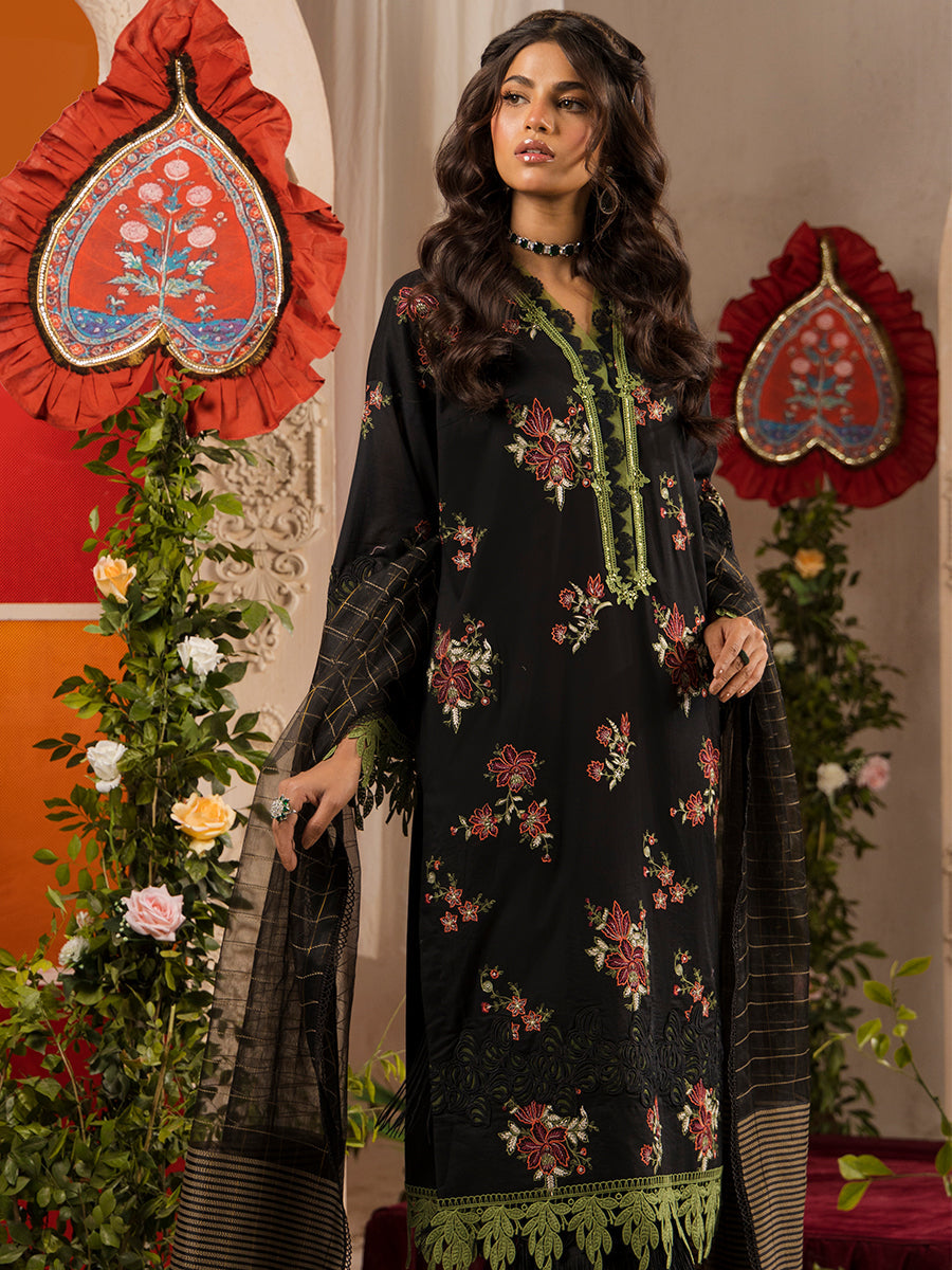 Salitex | Eid Edition | D01 - House Of Anaya