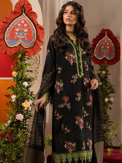 Salitex | Eid Edition | D01 - House Of Anaya