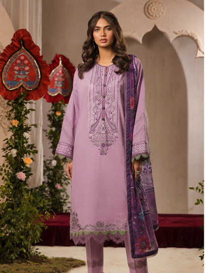 Salitex | Eid Edition | D09 - House Of Anaya