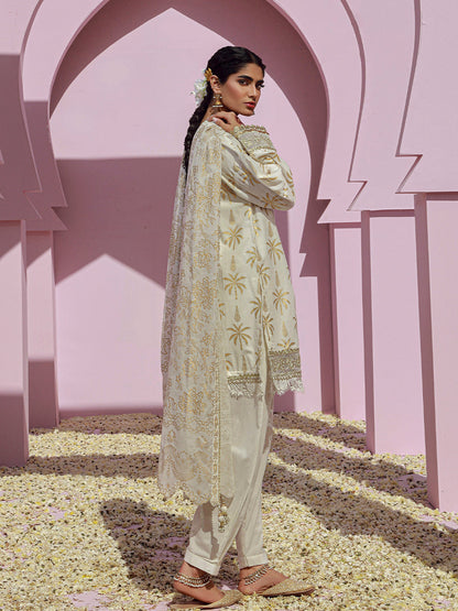Salitex | Eid Edition | D34 - House Of Anaya