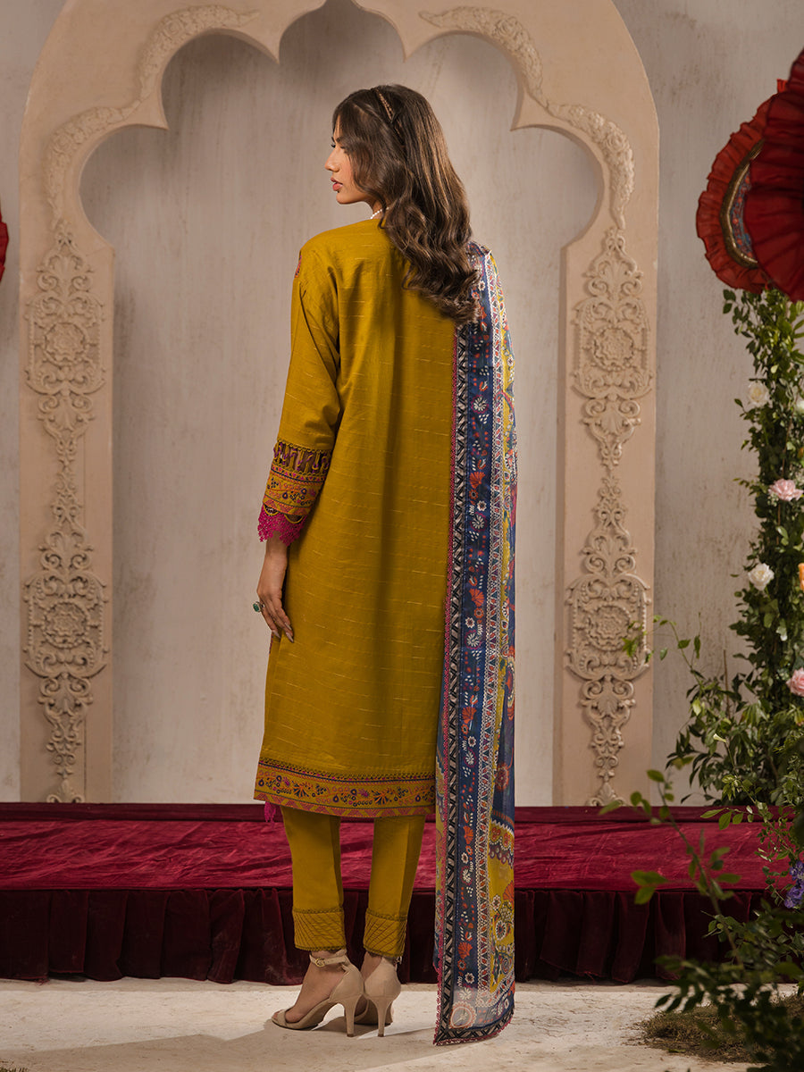 Salitex | Eid Edition | D10 - House Of Anaya