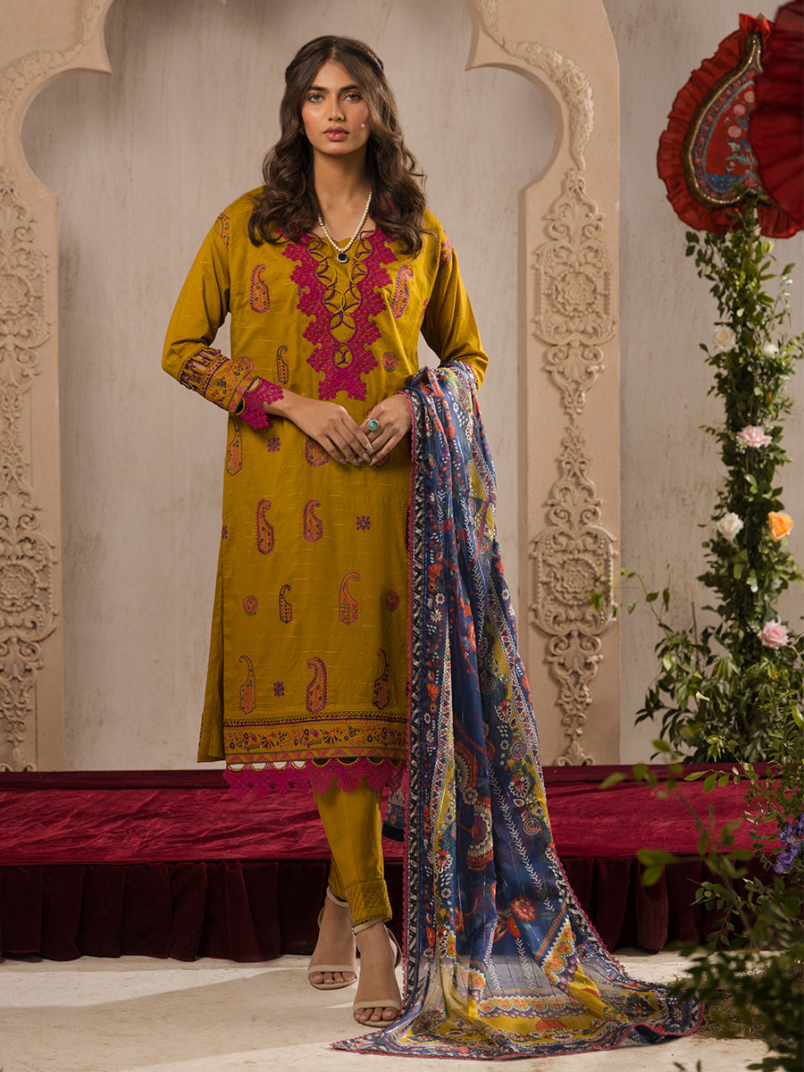 Salitex | Eid Edition | D10 - House Of Anaya