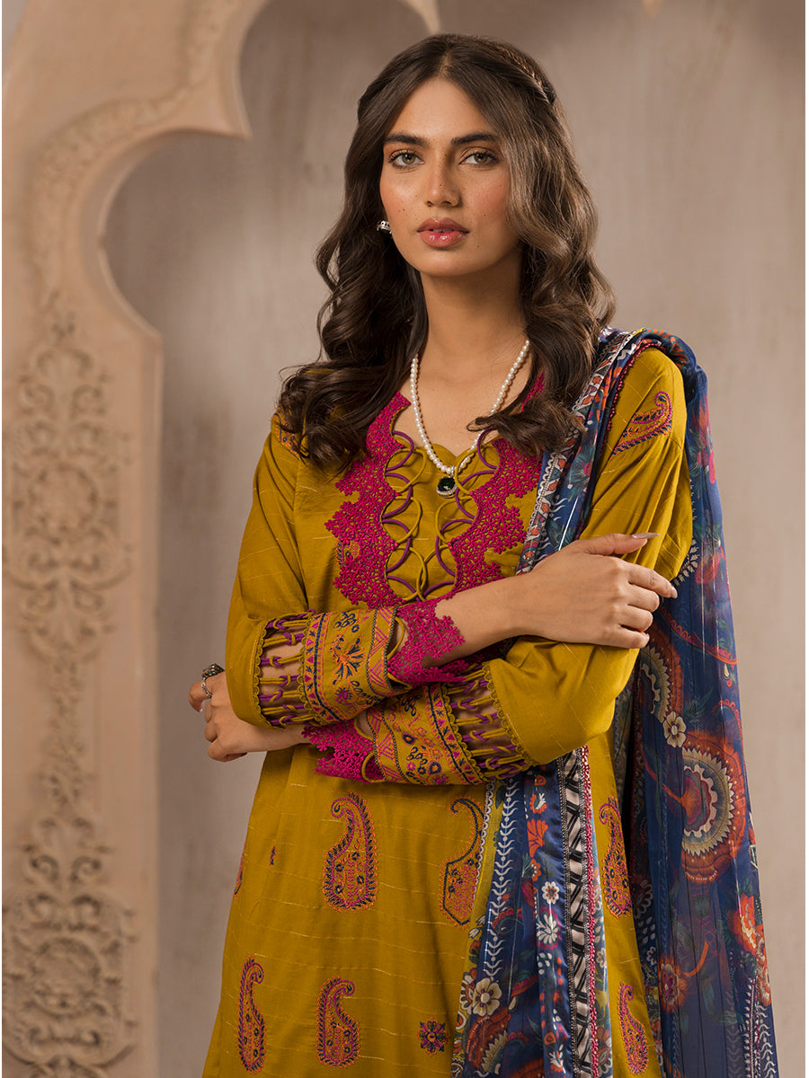 Salitex | Eid Edition | D10 - House Of Anaya