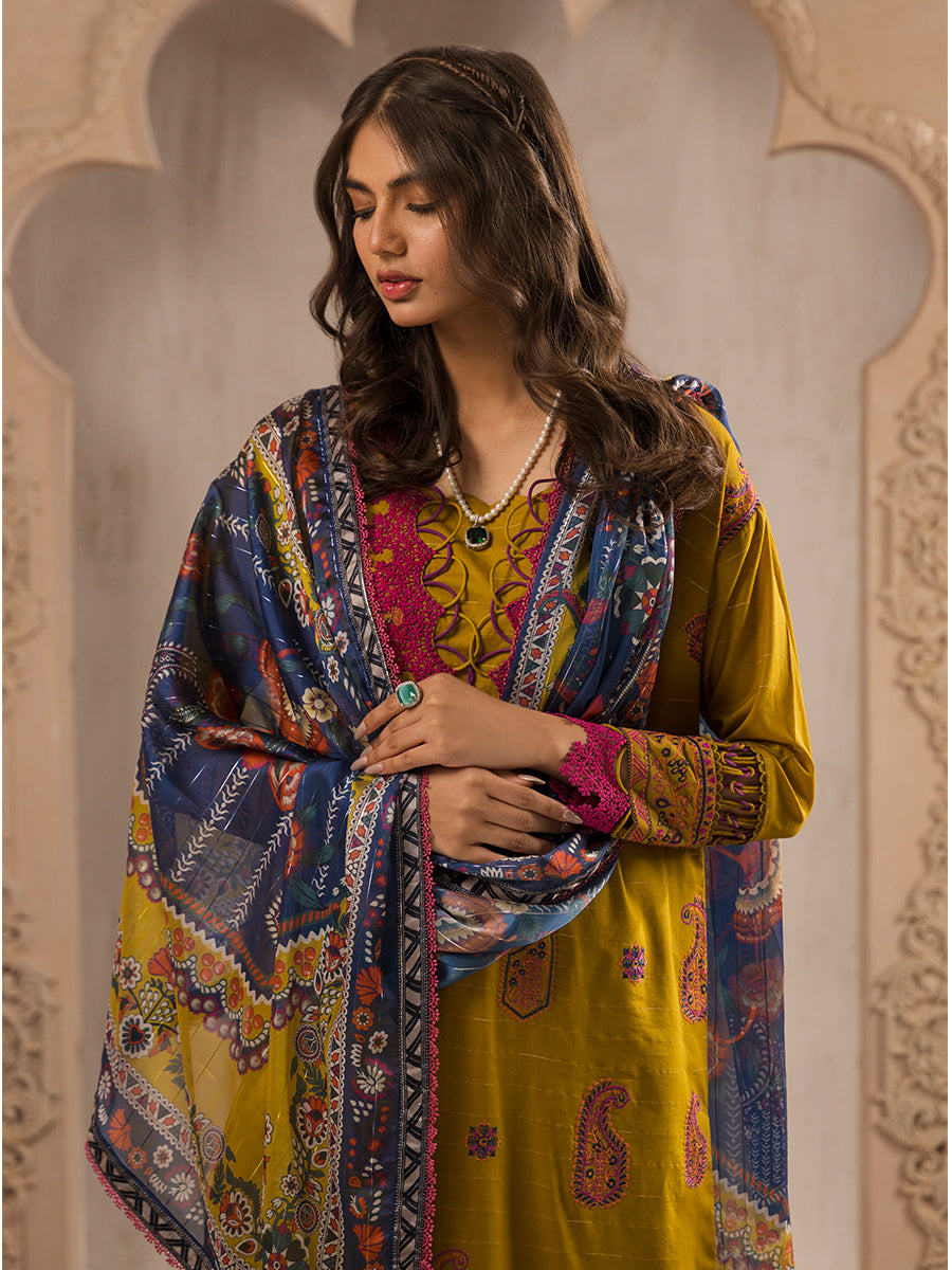 Salitex | Eid Edition | D10 - House Of Anaya