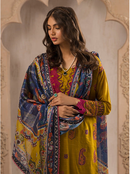 Salitex | Eid Edition | D10 - House Of Anaya