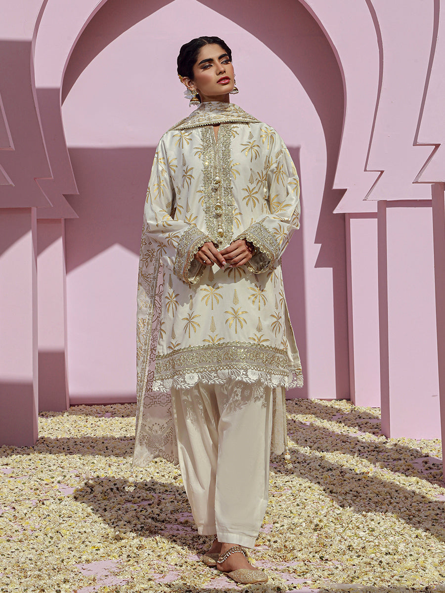 Salitex | Eid Edition | D34 - House Of Anaya