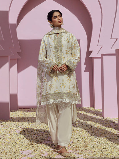 Salitex | Eid Edition | D34 - House Of Anaya