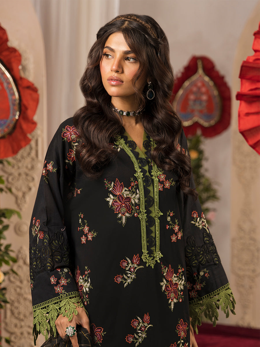 Salitex | Eid Edition | D01 - House Of Anaya