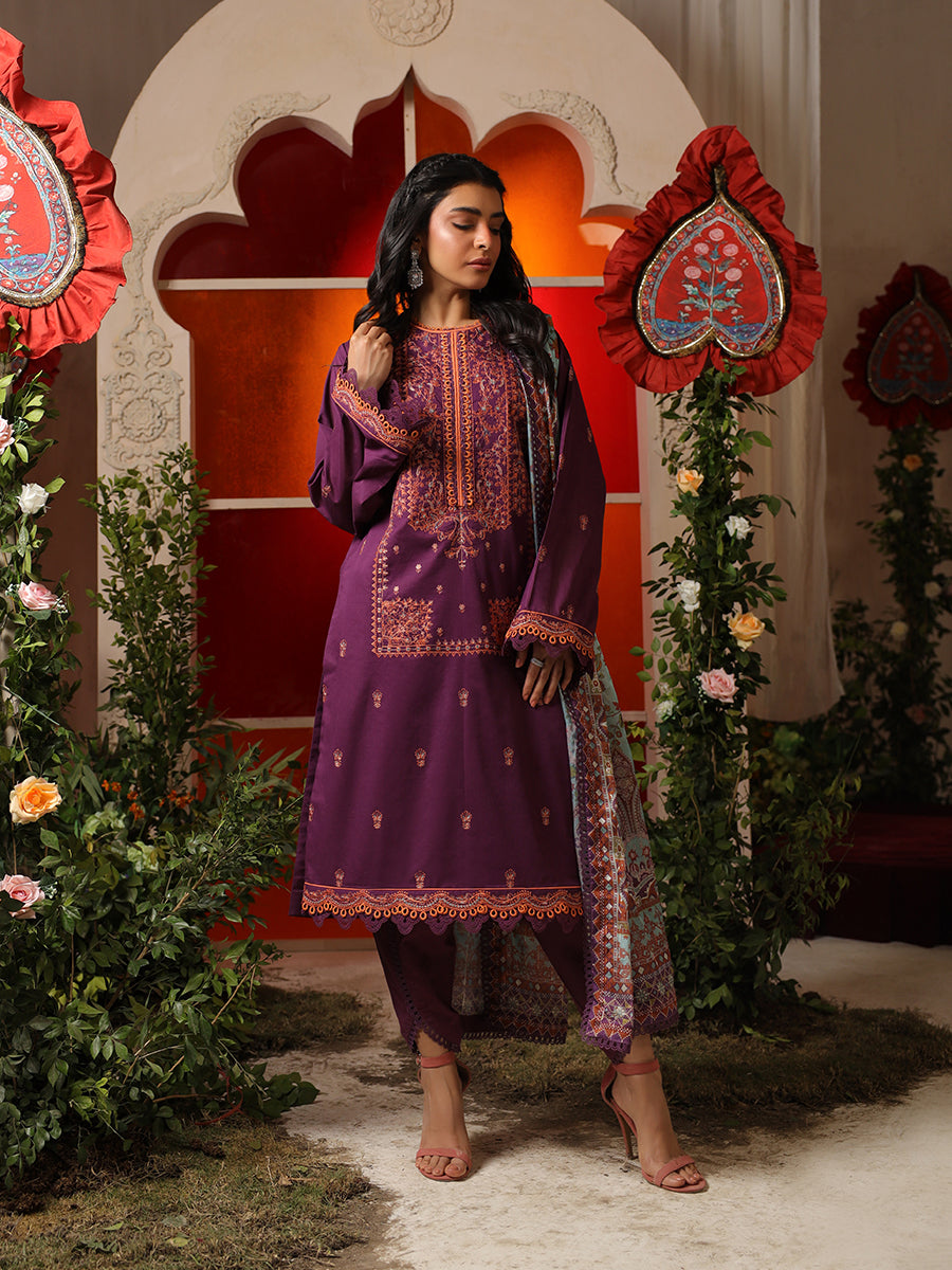 Salitex | Eid Edition | D11 - House Of Anaya