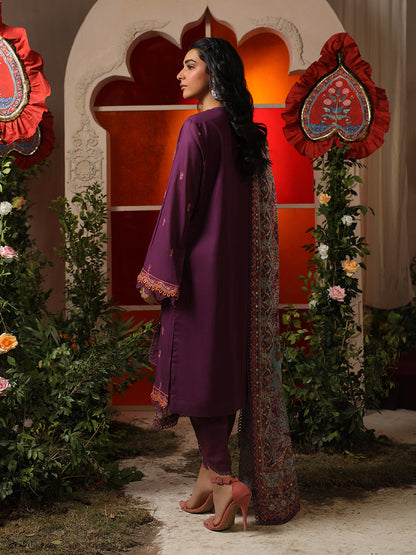 Salitex | Eid Edition | D11 - House Of Anaya