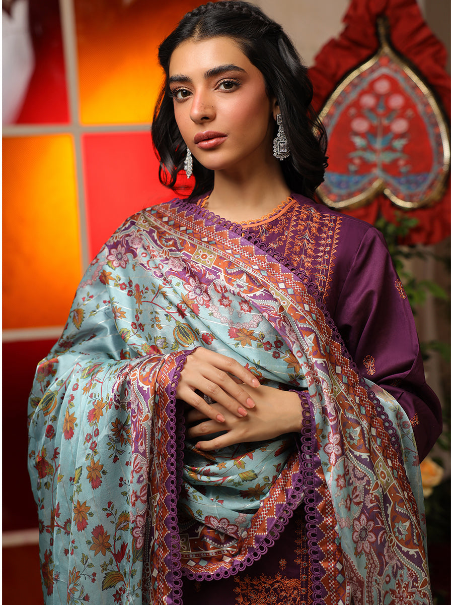 Salitex | Eid Edition | D11 - House Of Anaya