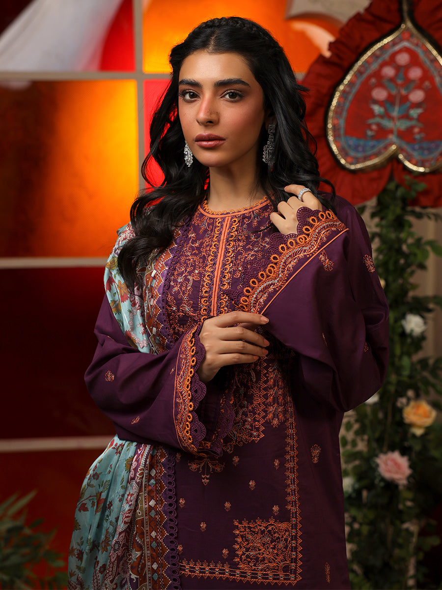 Salitex | Eid Edition | D11 - House Of Anaya