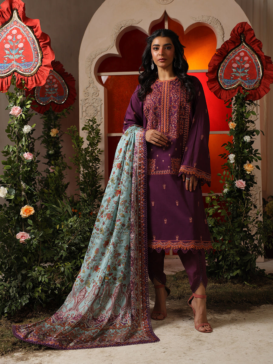 Salitex | Eid Edition | D11 - House Of Anaya