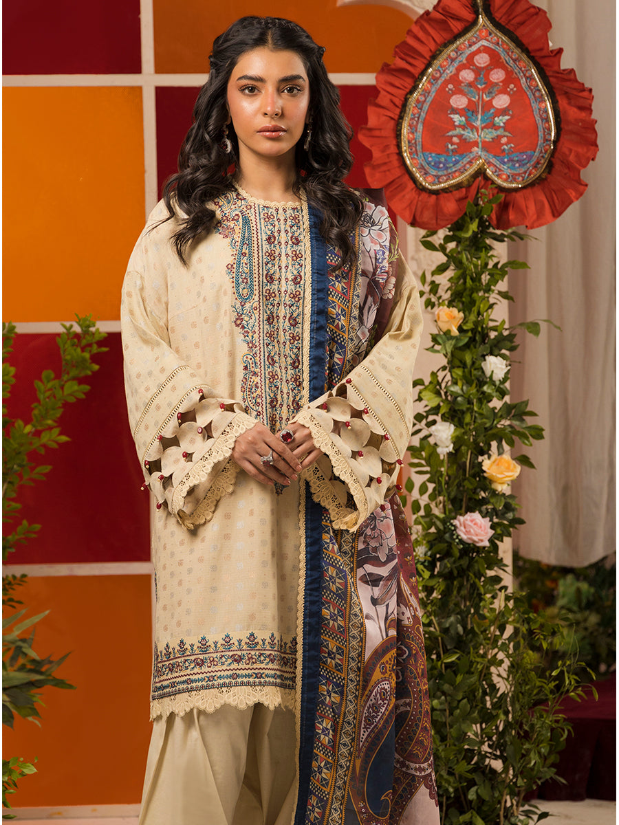 Salitex | Eid Edition | D12 - House Of Anaya