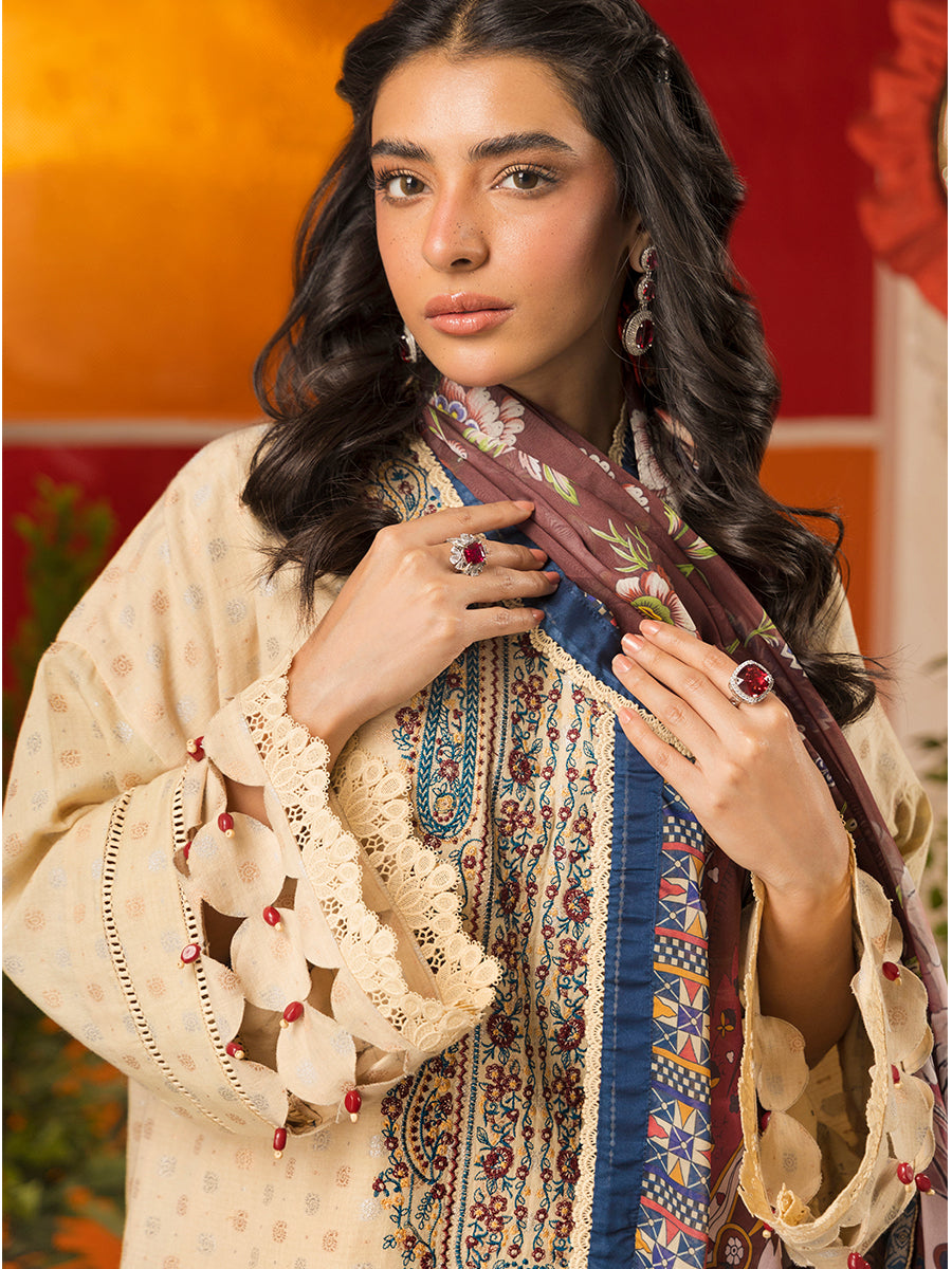 Salitex | Eid Edition | D12 - House Of Anaya