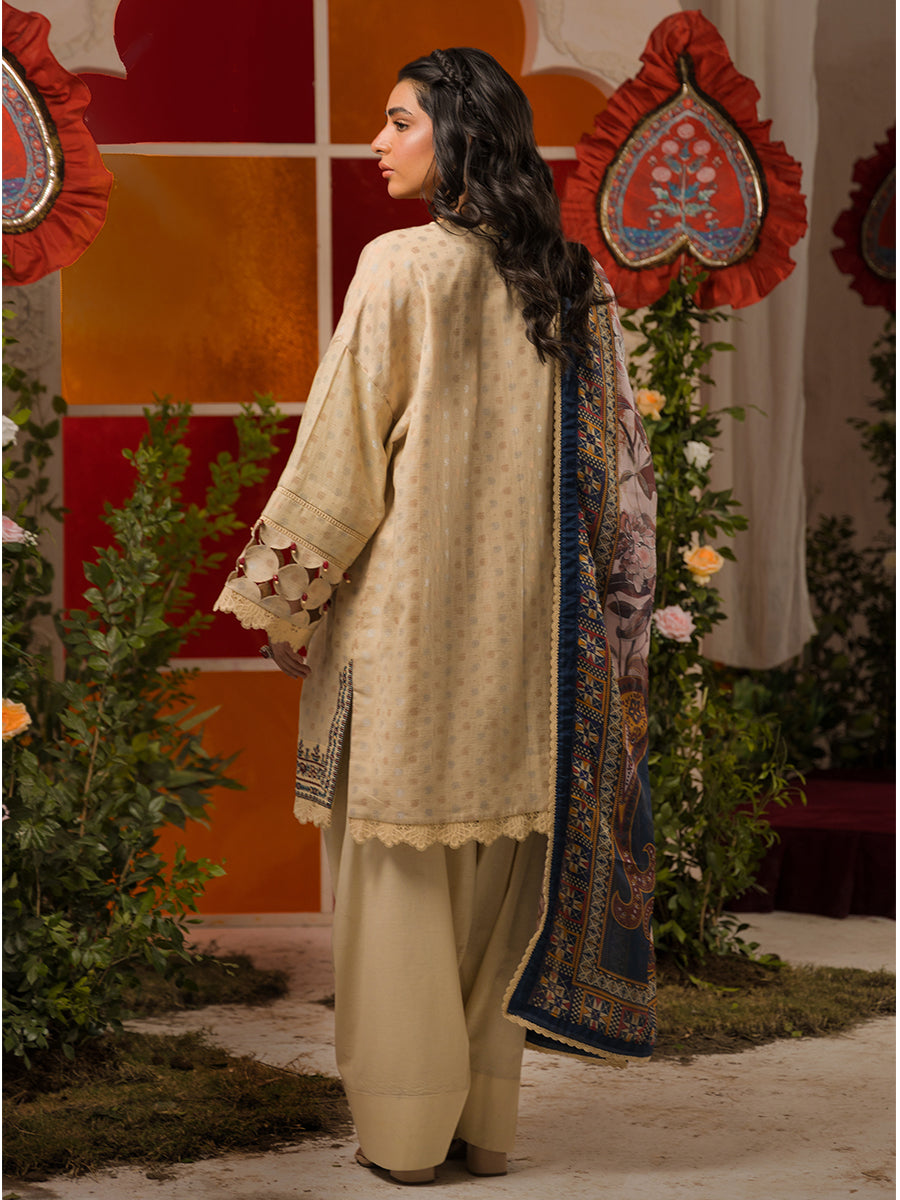 Salitex | Eid Edition | D12 - House Of Anaya