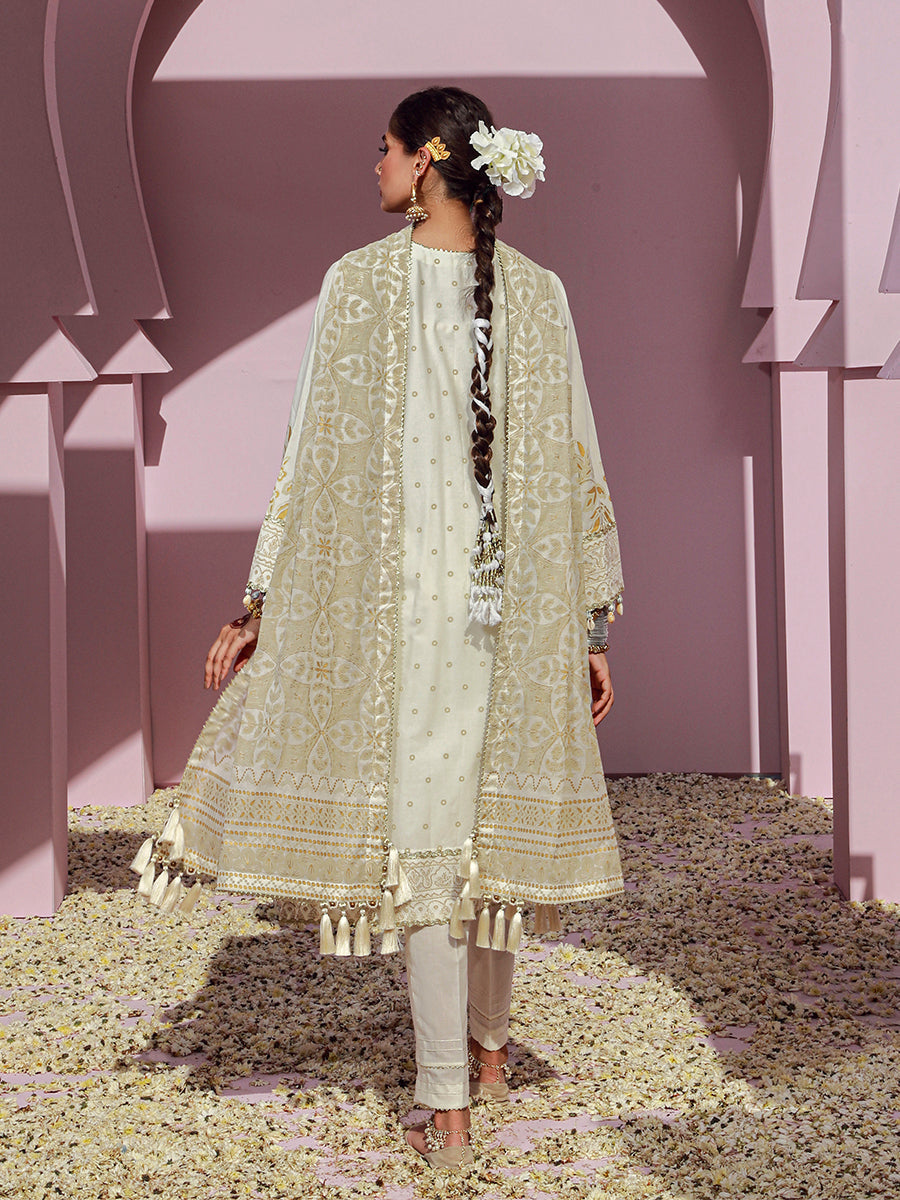 Salitex | Eid Edition | D32 - House Of Anaya