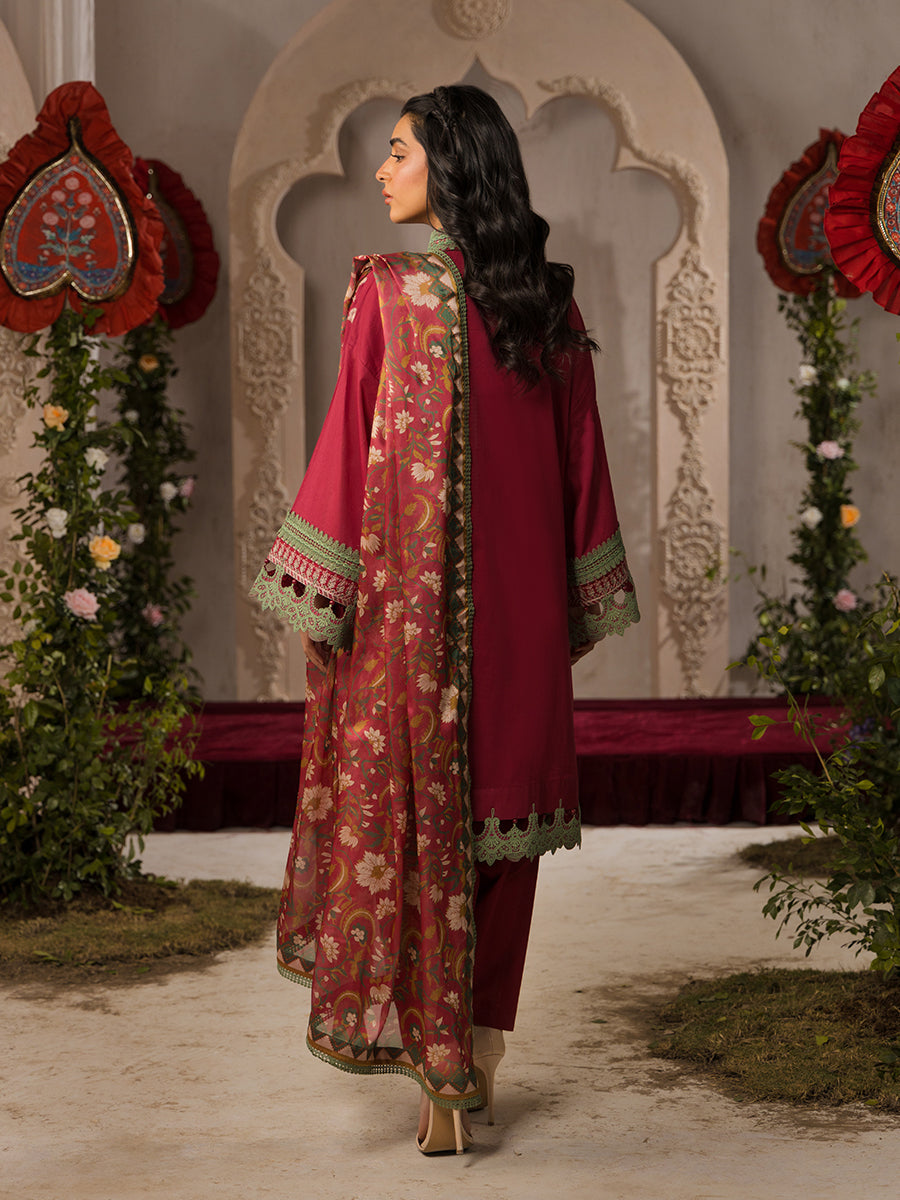 Salitex | Eid Edition | D02 - House Of Anaya