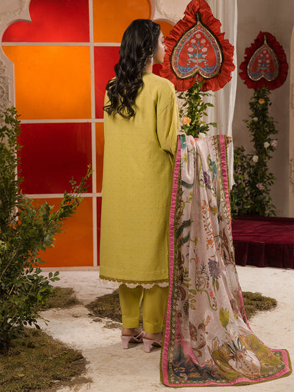 Salitex | Eid Edition | D13 - House Of Anaya