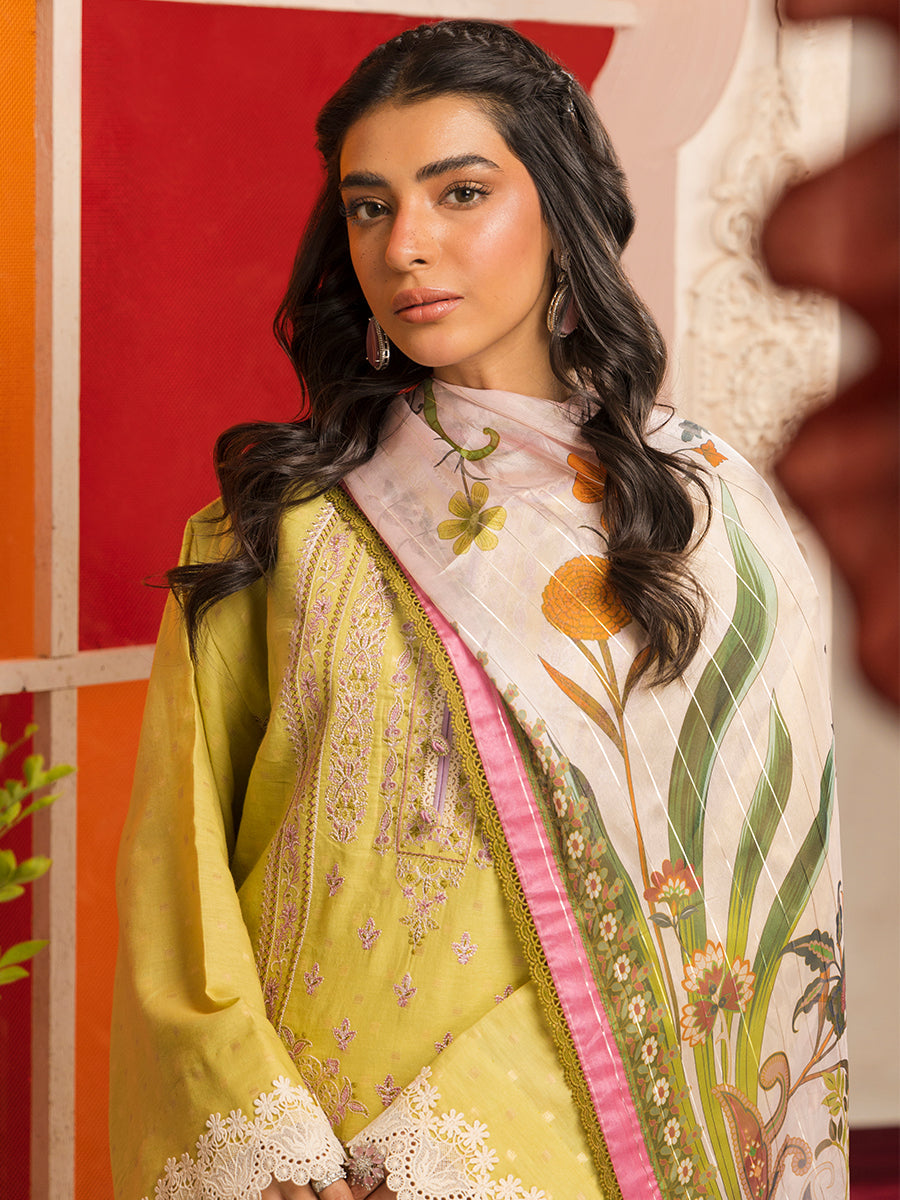 Salitex | Eid Edition | D13 - House Of Anaya