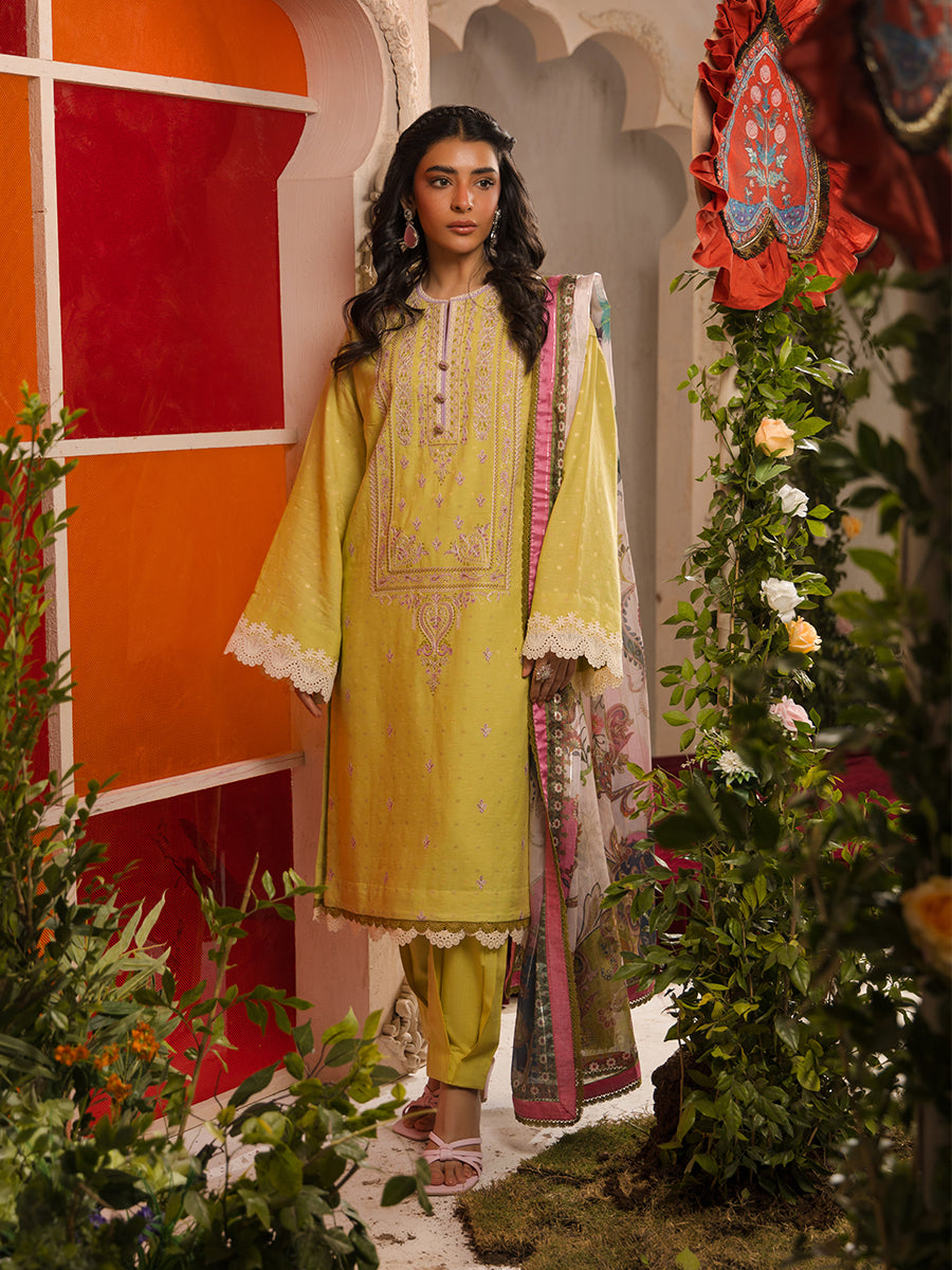 Salitex | Eid Edition | D13 - House Of Anaya