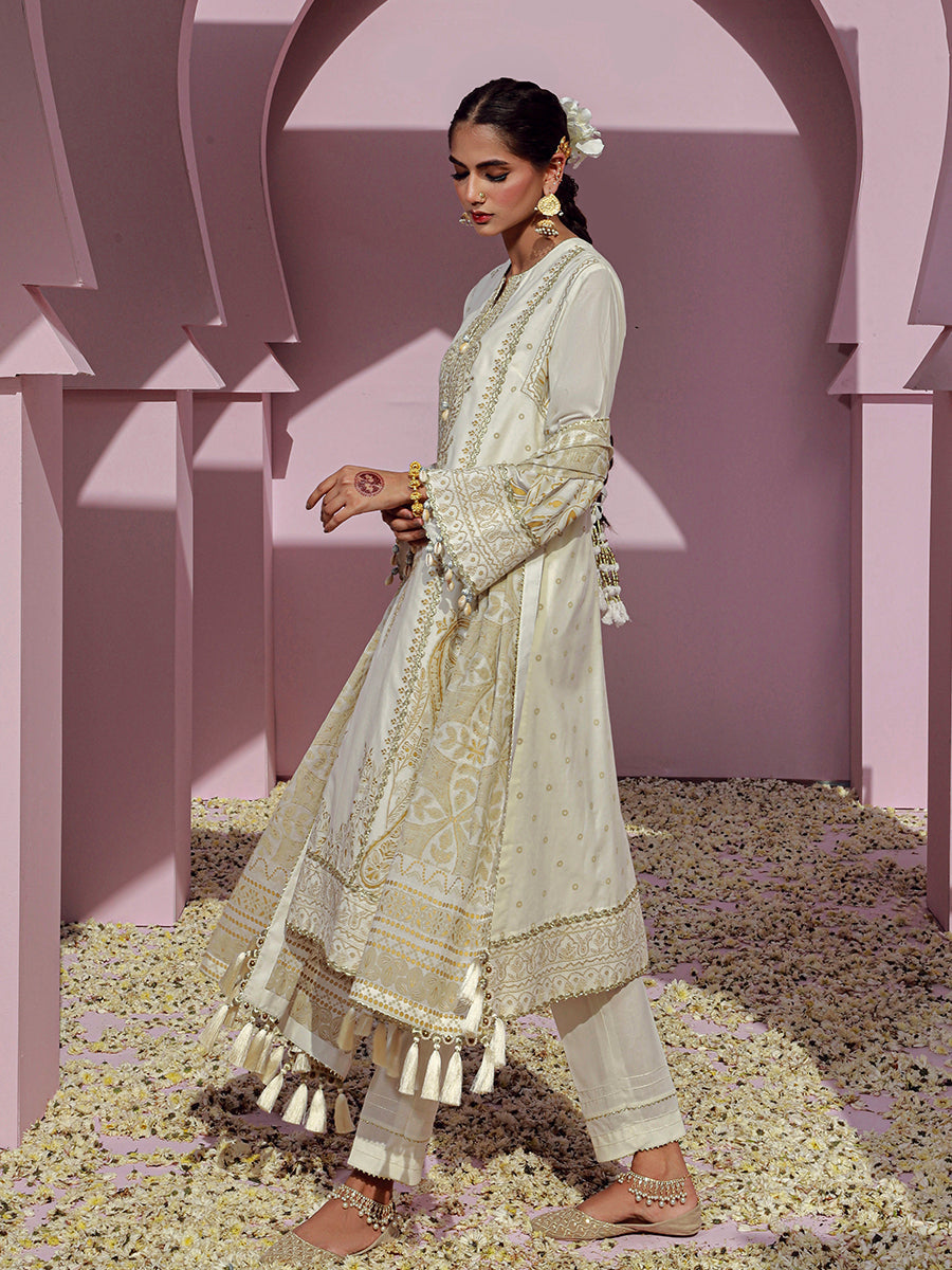 Salitex | Eid Edition | D32 - House Of Anaya
