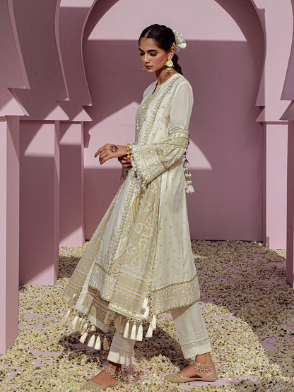 Salitex | Eid Edition | D32 - House Of Anaya