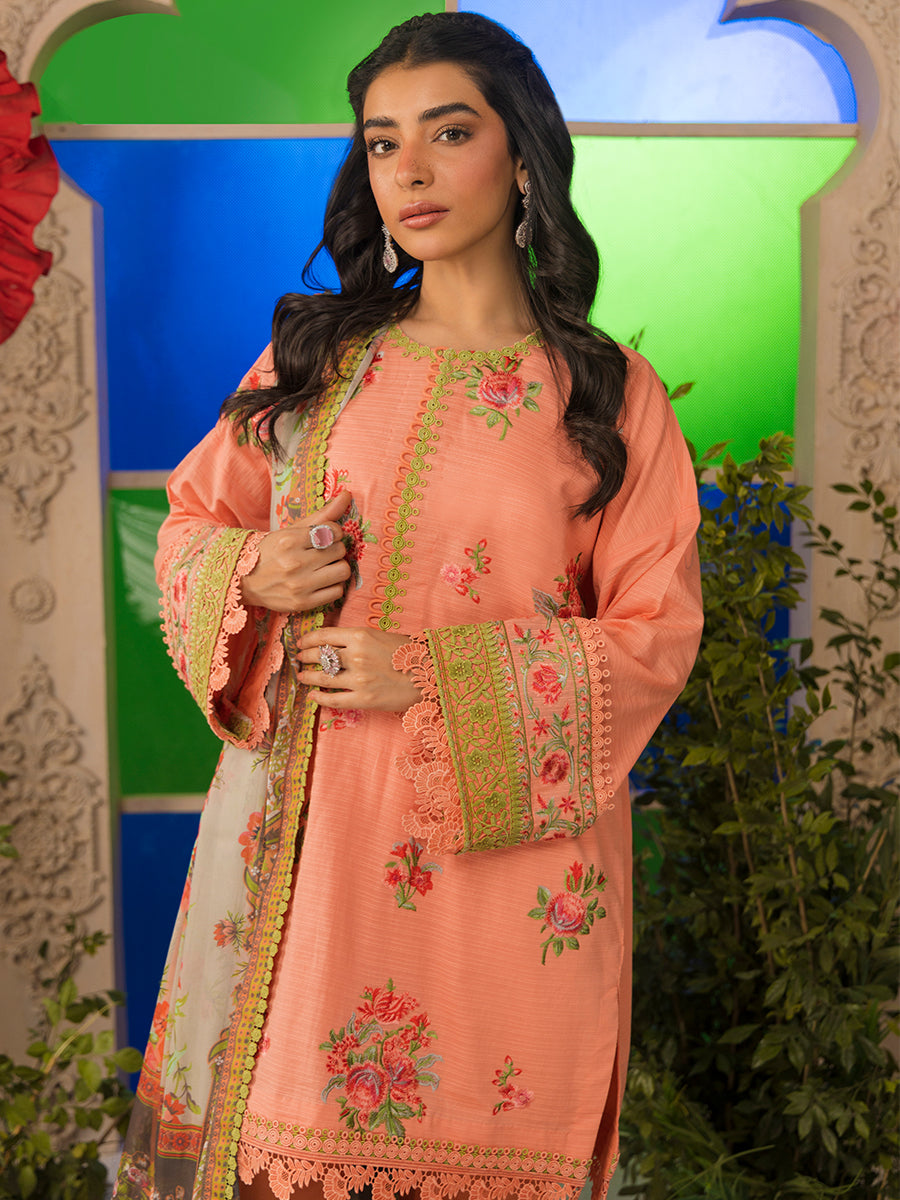Salitex | Eid Edition | D14 - House Of Anaya