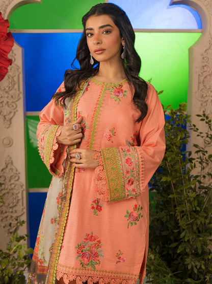 Salitex | Eid Edition | D14 - House Of Anaya