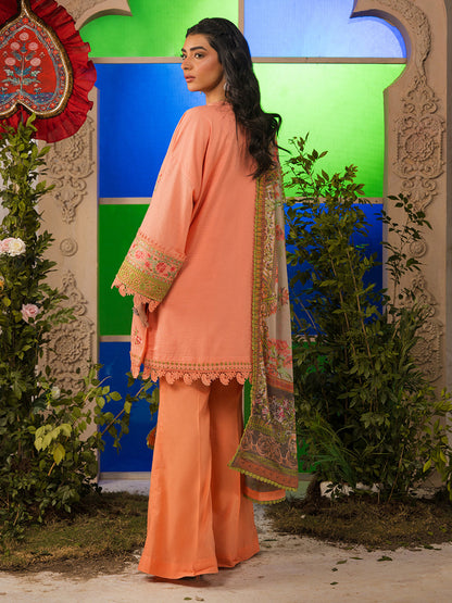 Salitex | Eid Edition | D14 - House Of Anaya