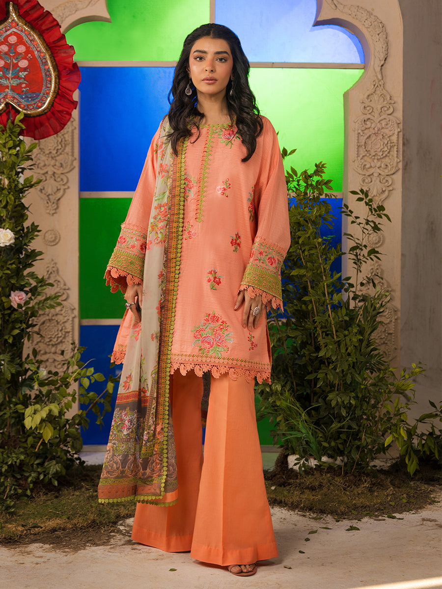 Salitex | Eid Edition | D14 - House Of Anaya