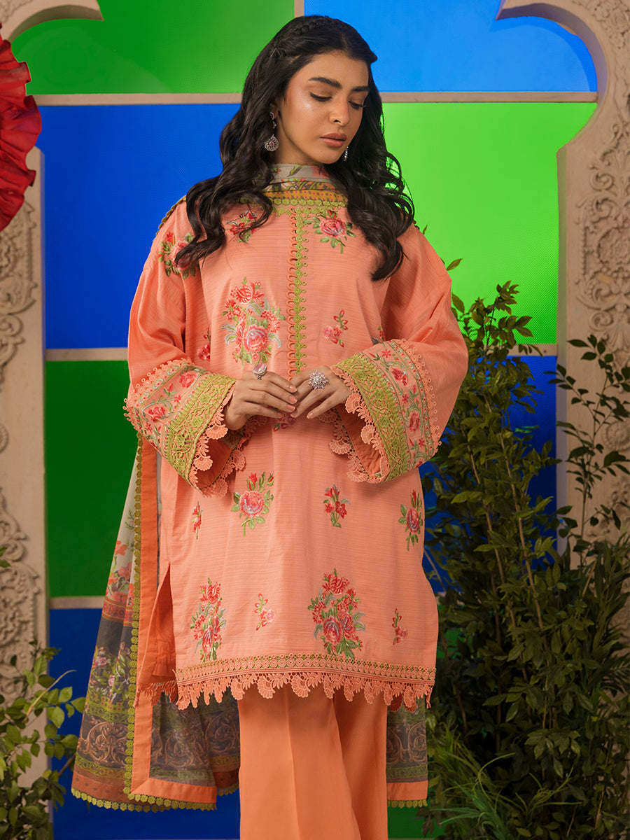 Salitex | Eid Edition | D14 - House Of Anaya